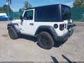 2024 Jeep Wrangler — photo 3 of 21 | VIN 1C4PJXAN2RW368818