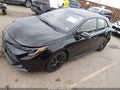 2020 Toyota Corolla — photo 2 of 15 | VIN JTND4RBE8L3081766