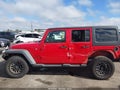 2017 Jeep Wrangler Unlimited — photo 6 of 16 | VIN 1C4BJWDGXHL698837