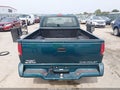 1997 Chevrolet S-10 — photo 16 of 16 | VIN 1GCCS19XXVK158452