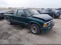 1997 Chevrolet S-10 — photo 1 of 16 | VIN 1GCCS19XXVK158452