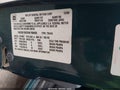 1997 Chevrolet S-10 — photo 9 of 16 | VIN 1GCCS19XXVK158452