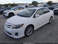 2011 Toyota Corolla — photo 2 of 16 | VIN 2T1BU4EE7BC738783