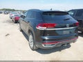 2020 Volkswagen Atlas Cross Sport — photo 3 of 16 | VIN 1V25E2CA6LC227380