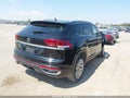 2020 Volkswagen Atlas Cross Sport — photo 4 of 16 | VIN 1V25E2CA6LC227380