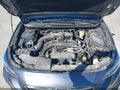 2017 Subaru Impreza — photo 10 of 16 | VIN 4S3GKAN67H3622391