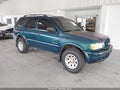 1999 Isuzu Rodeo — photo 1 of 12 | VIN 4S2CK58D7X4364659