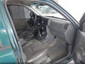 1999 Isuzu Rodeo — photo 5 of 12 | VIN 4S2CK58D7X4364659