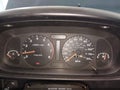 1999 Isuzu Rodeo — photo 7 of 12 | VIN 4S2CK58D7X4364659