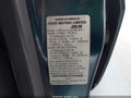 1999 Isuzu Rodeo — photo 9 of 12 | VIN 4S2CK58D7X4364659