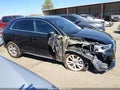 2024 Audi Q3 — photo 13 of 19 | VIN WA1DECF33R1081650