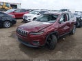 2019 Jeep Cherokee — photo 2 of 16 | VIN 1C4PJLLB1KD308316