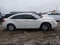 2010 Chrysler Sebring — photo 13 of 16 | VIN 1C3CC4FB8AN127155