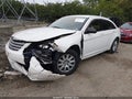 2010 Chrysler Sebring — photo 2 of 16 | VIN 1C3CC4FB8AN127155