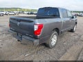 2018 Nissan Titan — photo 4 of 16 | VIN 1N6AA1EJ0JN502114