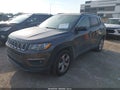 2018 Jeep Compass — photo 2 of 16 | VIN 3C4NJCBB3JT212981