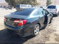 2014 Toyota Camry — photo 4 of 17 | VIN 4T1BF1FK3EU398533