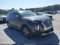 2022 Hyundai Palisade — photo 1 of 16 | VIN KM8R34HE5NU393480