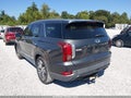 2022 Hyundai Palisade — photo 3 of 16 | VIN KM8R34HE5NU393480