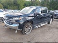 2021 Chevrolet Silverado 1500 — photo 2 of 16 | VIN 1GCUYGED4MZ325427