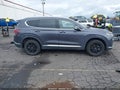 2022 Hyundai Santa Fe Hybrid — photo 13 of 16 | VIN KM8S6DA27NU043650