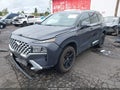 2022 Hyundai Santa Fe Hybrid — photo 2 of 16 | VIN KM8S6DA27NU043650
