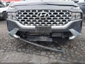 2022 Hyundai Santa Fe Hybrid — photo 6 of 16 | VIN KM8S6DA27NU043650
