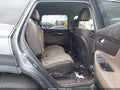 2022 Hyundai Santa Fe Hybrid — photo 8 of 16 | VIN KM8S6DA27NU043650