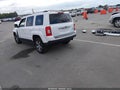 2017 Jeep Patriot — photo 3 of 17 | VIN 1C4NJPFA3HD131228