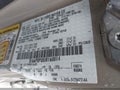 2018 Ford Fusion — photo 9 of 16 | VIN 3FA6P0PU0JR160014