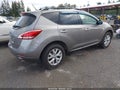 2012 Nissan Murano — photo 4 of 12 | VIN JN8AZ1MW3CW203372