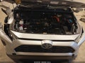 2019 Toyota RAV4 Hybrid — photo 10 of 16 | VIN JTMMWRFV4KD029391
