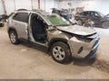 2019 Toyota RAV4 Hybrid — photo 1 of 16 | VIN JTMMWRFV4KD029391