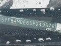 2025 Toyota Corolla — photo 17 of 17 | VIN 5YFB4MDE6SP249678