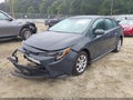 2025 Toyota Corolla — photo 2 of 17 | VIN 5YFB4MDE6SP249678