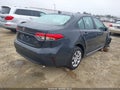 2025 Toyota Corolla — photo 4 of 17 | VIN 5YFB4MDE6SP249678
