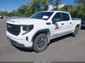 2024 GMC Sierra 1500 — photo 2 of 16 | VIN 1GTPUAEK1RZ204382