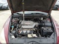 2003 Honda Accord — photo 10 of 11 | VIN 1HGCM66563A017831