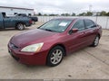 2003 Honda Accord — photo 2 of 11 | VIN 1HGCM66563A017831