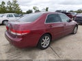 2003 Honda Accord — photo 4 of 11 | VIN 1HGCM66563A017831