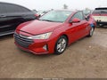 2019 Hyundai Elantra — photo 2 of 17 | VIN KMHD84LF6KU781681