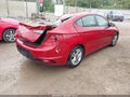 2019 Hyundai Elantra — photo 4 of 17 | VIN KMHD84LF6KU781681