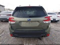 2020 Subaru Forester — photo 17 of 22 | VIN JF2SKAJC5LH533065