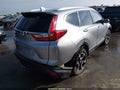 2017 Honda CR-V — photo 4 of 15 | VIN 2HKRW2H97HH683916