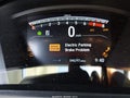 2017 Honda CR-V — photo 7 of 15 | VIN 2HKRW2H97HH683916