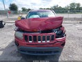 2016 Jeep Compass — photo 12 of 16 | VIN 1C4NJCBA0GD560680