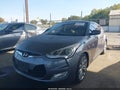 2012 Hyundai Veloster — photo 2 of 16 | VIN KMHTC6ADXCU066900