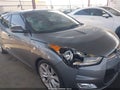 2012 Hyundai Veloster — photo 6 of 16 | VIN KMHTC6ADXCU066900