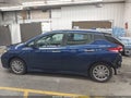 2023 Nissan Leaf — photo 15 of 17 | VIN 1N4AZ1BV3PC560070