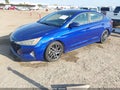 2019 Hyundai Elantra — photo 2 of 16 | VIN KMHD04LB8KU835521